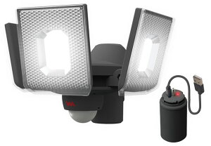 TV XCh^LED[dZT[Cg LED-RC830 musashi [LEDRC830]