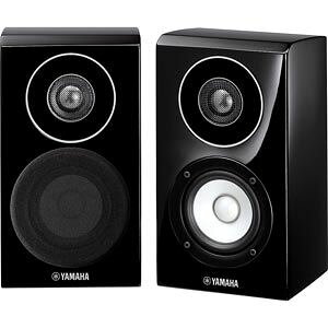 ���}�n �u�b�N�V�F���t�^�X�s�[�J�[(�s�A�m�u���b�N)�y1�{�z NS-B700-BP YAMAHA