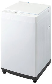 （標準設置料込_Aエリアのみ）洗濯機　7kg WM-ED70W ツインバード 7.0kg 全自動洗濯機　ホワイト TWINBIRD [WMED70W]