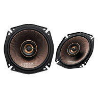 ケンウッド 17cmカスタムフィット・スピーカー2本1組 KFC-RS175 KENWOOD