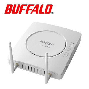 �o�b�t�@���[�bBUFFALO �Ǘ��@�\���ڃA�N�Z�X�|�C���g WAPM-AX4R