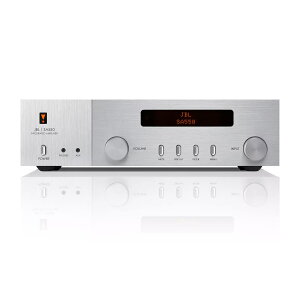 JBL vCAvsJBL Classic Componentst JBLSA550JN JBL SA550 Classic