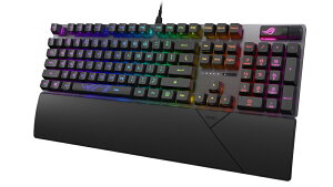 ASUSiGCX[Xj CXQ[~OL[{[h L pz ԎiubNj ROG Strix Scope II RX ROGSCOPE2RXRXRDUSABS