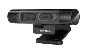 AVerMediaiAo[fBAj 2-In-1 WebJ DUALCAM PW313D