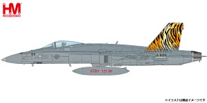 zr[}X^[ 1/72 F/A-18C z[lbg hXCXR ^CK[~[g 2003hyHA3597z hϊi