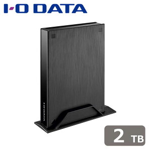 ACEI[Ef[^@bI-O DATA USB 5GbpsiUSB 3.2 Gen1jΉ er^pn[hfBXN ugbJv 2TB (ubN) HDPL-UTA2KB HDPL-UTABV[Y