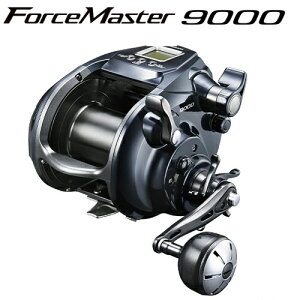 V}m 20 tH[X}X^[ 9000 042545 SHIMANO ForceMaster 9000