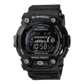 カシオ 【国内正規品】G-SHOCK(ジーショック) MULTI BAND6 Gショックソーラー電波時計 GW-7900B-1JF [GW7900B1JF]【返品種別A】