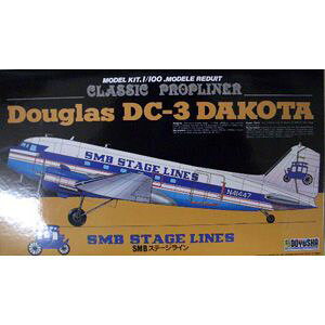 童友社 1 100 ダグラス Dc 3 Smbステージライン 模型 価格比較 価格 Com 童友社 1 100 ダグラス Dc 3 Smbステージライン 模型 価格比較 価格 Com