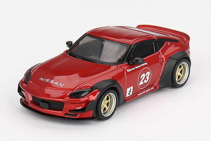 MINI-GT 1/64 Pandem Nissan Z pbVbh(Enh)yMGT00722-Rz ~jJ[