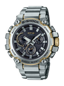 �J�V�I �y�������K�i�zG-SHOCK�i�W�[�V���b�N�j�@MT-G �\�[���[�d�g�@�����Y�^�C�v MTG-B3000D-1A9JF [MTGB3000D1A9JF]�y�ԕi���A�z