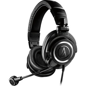 I[fBIeNjJ Xg[~OwbhZbg(USBf) audio-technica ATH-M50XSTS-USB