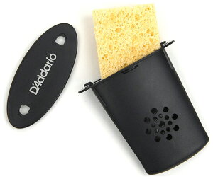 vlbgEFCX AR[XeBbNM^[px GH PlanetWaves@Acoustic Guitar Soundhole Humidifier@Cellulose Sponge