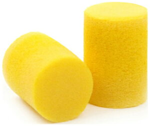 vlbgEFCX C[vO PWEP1 PlanetWaves@Disposable Foam Ear Plugs