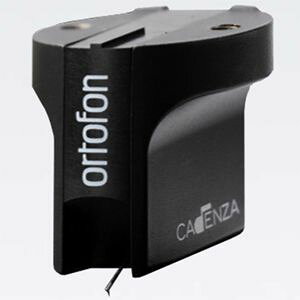 IgtH MC^J[gbW@Cadenza-Series MC CADENZA BLACK ortofon Jfc@