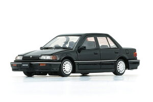 BM CREATIONS �y�Đ��Y�z1/64 �z���_ �V�r�b�N EF2 1991 �u���b�N(RHD)�y64B0404�z �~�j�J�[