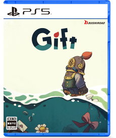ブシロード 【PS5】Gift [ELJM-30445 PS5 ギフト]