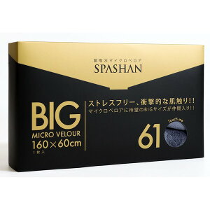 XpV ԗp^I@BIG xAi1 160cm×60cmj 6061 SPASHAN