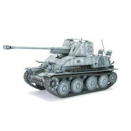 タミヤ 1/35 ドイツ対戦車自走砲 マーダーIII(7.62cm Pak36搭載型) 【35248】 プラモデル