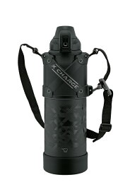 SD-HB15-BA 象印 ステンレスクールボトル　1.5L　ブラック ZOJIRUSHI TUFF [SDHB15BA]