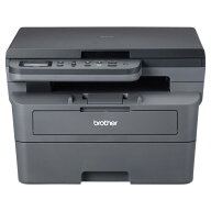 ブラザー A4モノクロレーザープリンター複合機 brother　JUSTIO（ジャスティオ） DCP-L2600DW