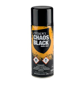 Q[Y[NVbv V^fXv[ CHAOS BLACK SPRAY PCIXEubNXv[ h