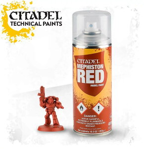Q[Y[NVbv V^fXv[ MEPHISTON RED SPRAY tBXgEbhXv[ h
