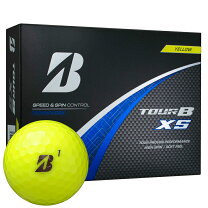 楽天市場】ブリヂストン ボール tour b xsの通販