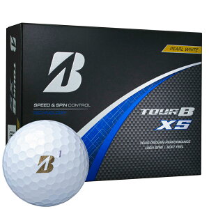 uaXgSt St{[ TOUR B XS cA[BXS 2024Nf 1_[X 12(p[zCg) 24-TOUR-B-XS-PWH BRIDGESTONE GOLF St uaXg@cA[B{[