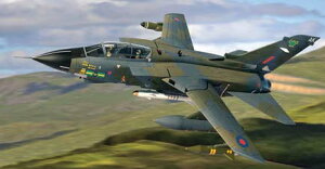 CORGI 1/48 �p�i�r�A �g���l�[�h GR.1 ZD748/AK �W���j�[ �E�H�[�J�[ �hStill Going Strong�h �C�M���X��R�� 9 ��s�� 1998�yCGAA29401�z �~�j�J�[
