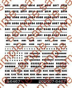 mS͌^nO[}bNX (NQ[W) 6467 }2000`Ήi}bgjԗ}[N