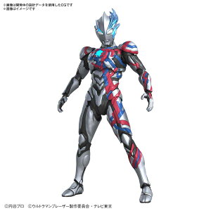 �o���_�C�X�s���b�c Figure-rise Standard �E���g���}���u���[�U�[�i�E���g���}���u���[�U�[�j �v�����f��