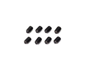 INFINITY M4x6mm�Z�b�g�X�N�����[�i���ڂݐ�/8�j�yB04406�z ���W�R���p�[�c