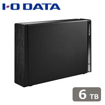 楽天市場】外付けHDD 6TBの通販
