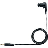 アイコム トランシーバー用イヤホン(ブラック) EH-15B iCOM