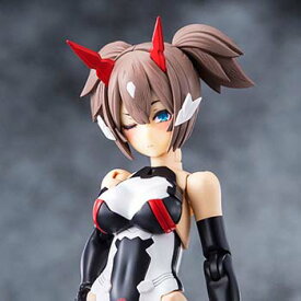 コトブキヤ 1/1 メガミデバイス 朱羅 忍者 枢【KP715】 プラモデル