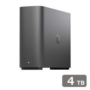 SynologybVmW[ ƒpNEhXg[W BeeStation 4TB LANڑ NAShCu BST150-4T