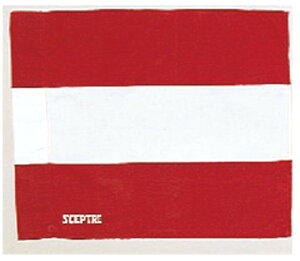 �Z�v�^�[ ���O�r�[ �t���b�O 35×40cm�i�G���W/�V���j SP-SP81-3 SCEPTRE