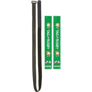 �Z�v�^�[ �^�O�x���g�i�E�G�X�g�x���g�{�^�O2���j�i�O���[���j SP-SP320G-GN SCEPTRE