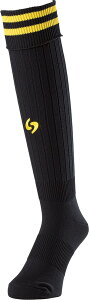 �Z�v�^�[ ���O�r�[ �W���j�A �X�g�b�L���O 22�`24cm�iBLK/YEL�j SP-SP1403-8 SCEPTRE
