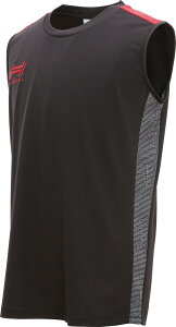 Hungaria(nKA) Or[ TR X[uX YiBLACK/REDETCYFSj SP-HGT002-BKRD-S