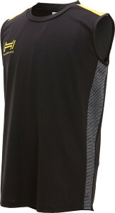 Hungaria(nKA) Or[ TR X[uX YiBLACK/YELLOWETCYFSj SP-HGT002-BKYL-S