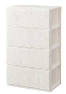 Vn [`FXg vtBbNX X^CP[Xgi4iEzCgj 6504D-W 6504[^izCgj@TCY()F650×s450×1120mm [6504DWe}]