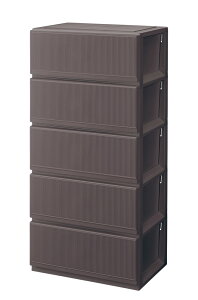 Vn [`FXg vtBbNX X^CP[Xgi5iEuEj 6505D-BR(e}) 6505[^iuEj@TCY()F650×s450×1390mm [6505DBRe}]