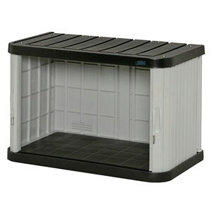 ACXI[} ~jbJ[ 90×s52×60cm(ubN/O[) ML-600V IRIS [ML600V]