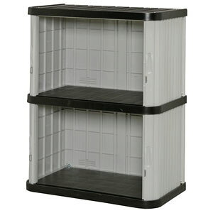 ACXI[} ~jbJ[ 90×s52×115cm(ubN/O[) ML-1200V IRIS [ML1200V]