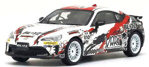  1/43 Toyota 86 VART yKS03895V1z ~jJ[