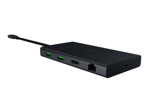 Razer yKizhbLOXe[V 11|[g USB C Dock RC21-02250100-R3M1