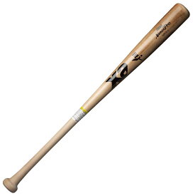 BHB1223-70Y-82 ザナックス 中学硬式実践向け 硬式野球用 木製バット（ナチュラル・サイズ：82cm） xanax