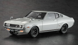 ハセガワ 1/24 トヨタ セリカ LB 1600GT【HC60】 プラモデル